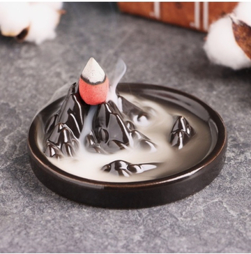 Подставка для благовоний Горы