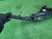 Накладка переднего бампера Changan CS55PLUS 21-24