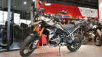 Triumph Tiger 900 RALLY PRO, 2023