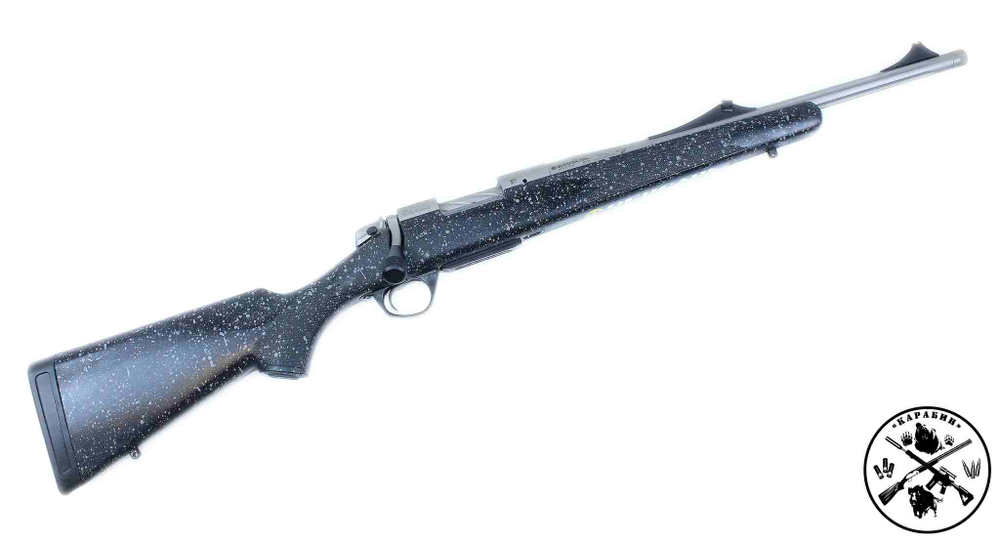 Карабин BERGARA B - 14 EXTREME HUNTER SYNTHETIC STAINLESS cal. 308 WIN, 1:10, 18", M14x1, 1 MOA