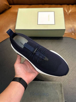 Кроссовки Tom Ford