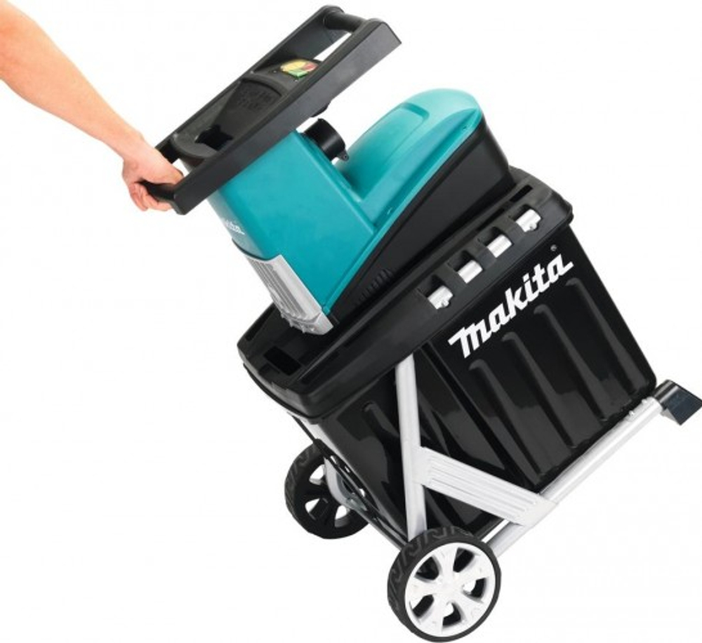 Измельчитель садовый MAKITA UD 2500 UD2500