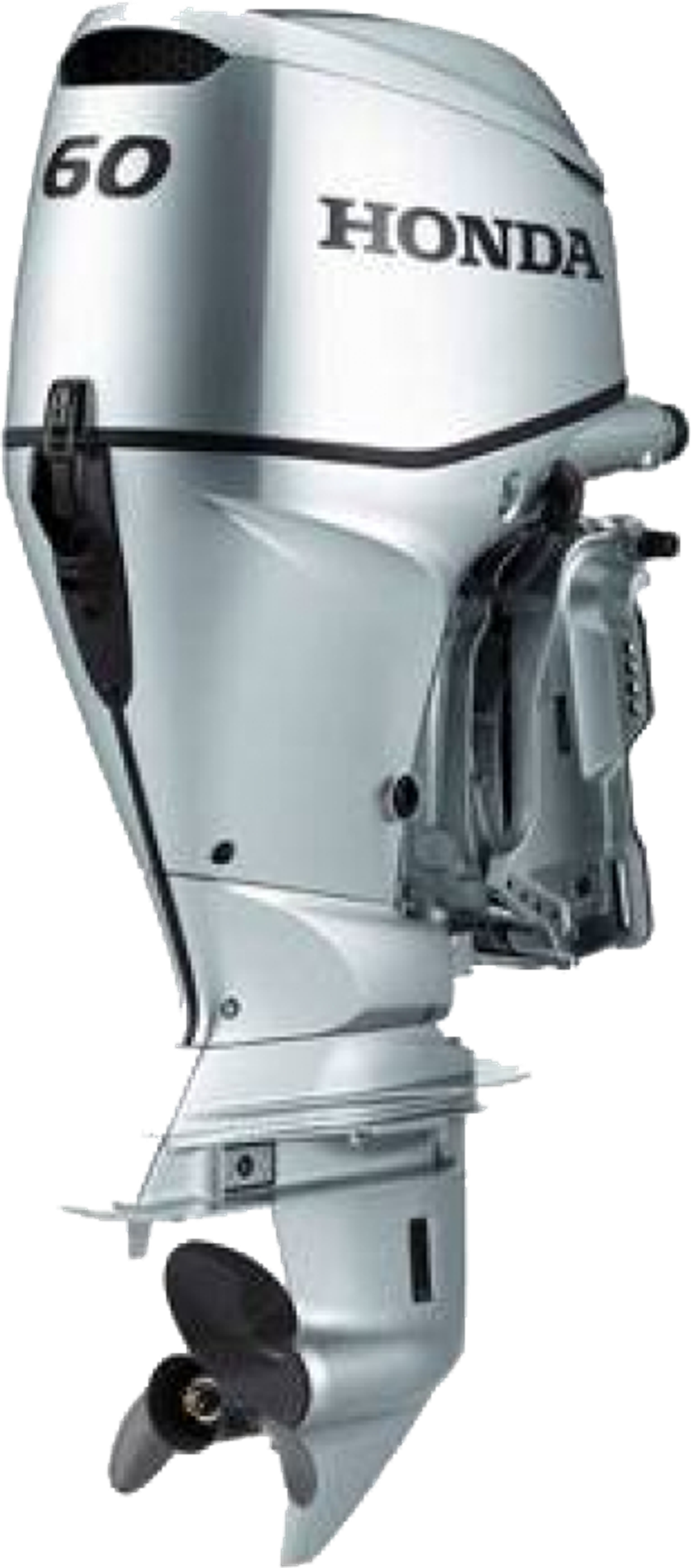 Лодочный мотор бензиновый Honda BF60AK1 LRTU