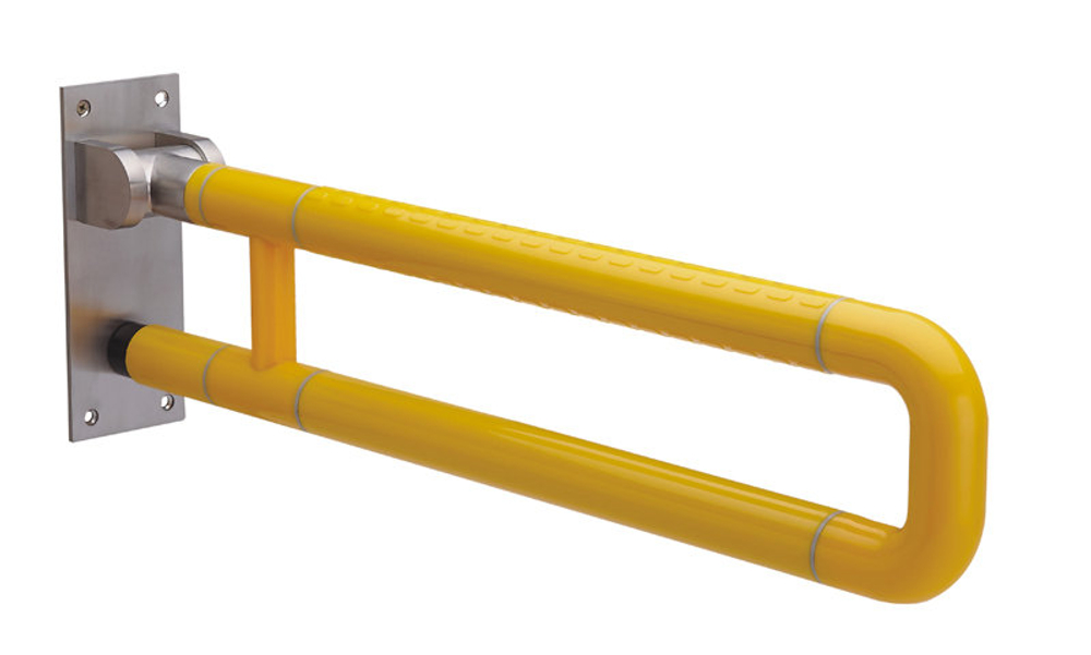 Поручень настенный МСПН-С9