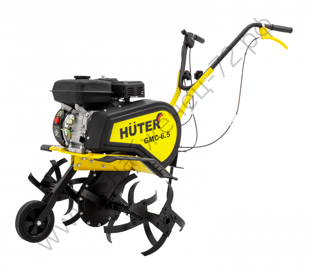 Культиватор HUTER GMC-6.5