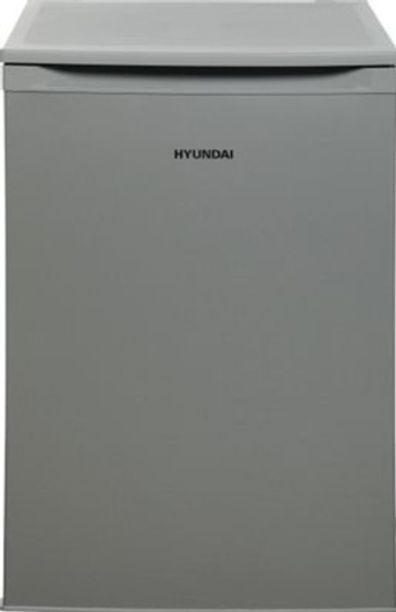Холодильник Hyundai CO15051A (серебристый)