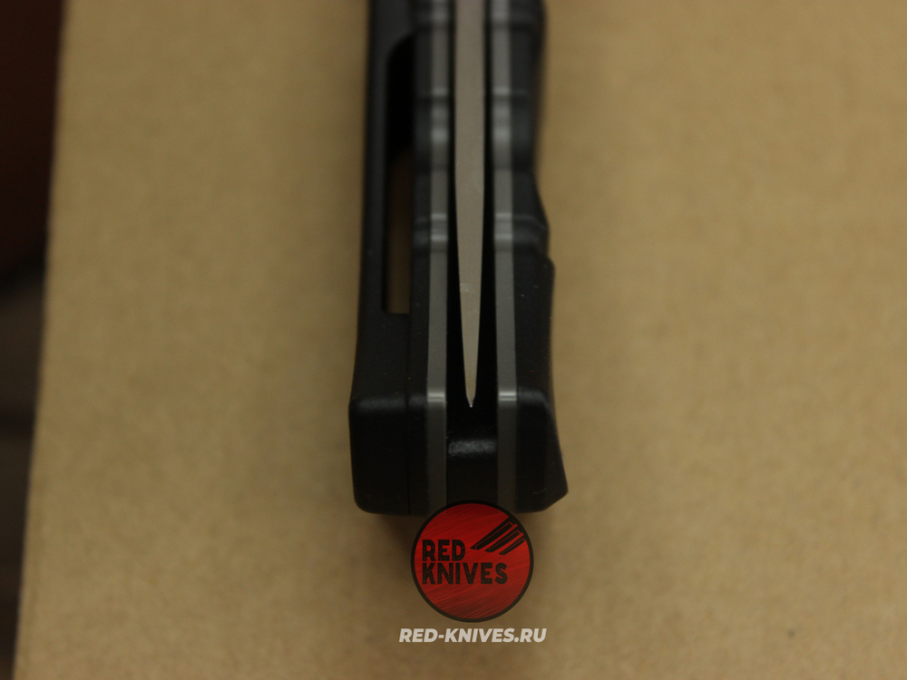 Нож Cold Steel Luzon XL - черная рук., клинок сатин Luzon1