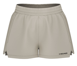Женские Шорты теннисные Head Play - серый