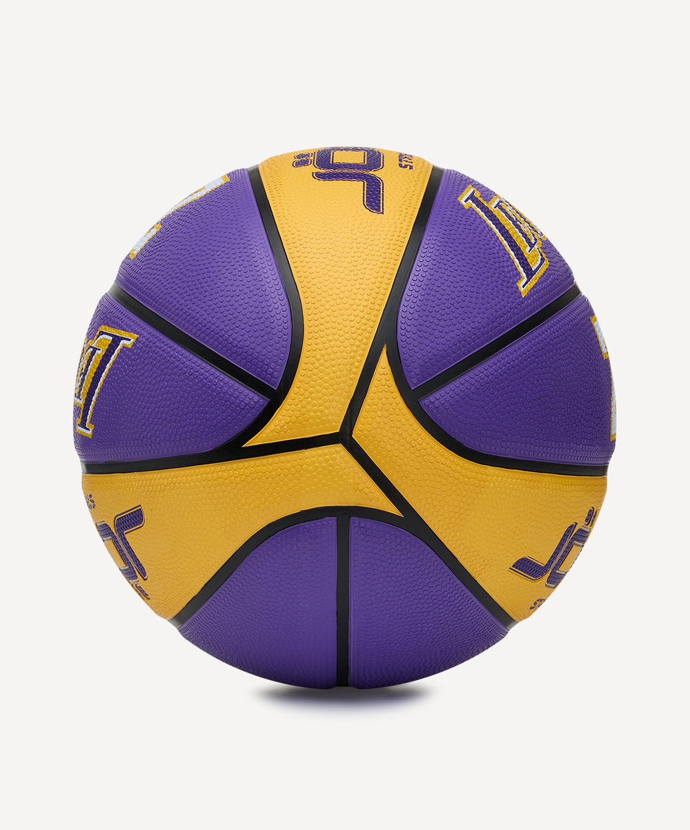 Мяч баскетбольный JÖGEL Streets Legend24 №7