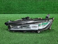 ПТФ левая Lexus RX 4 (2019-2022)