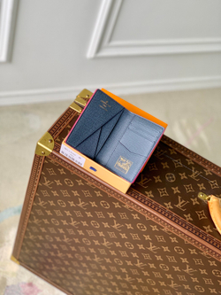 Louis Vuitton Pocket Organizer