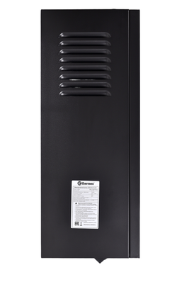 Электрический настенный котел THERMEX Boss 12 Wi-Fi (Black)