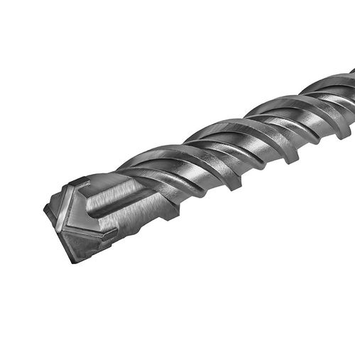 Бур по бетону SDS-max 32х400/540 мм серия Эксперт ПРАКТИКА