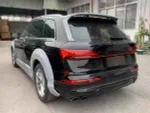 Широкий обвес для AUDI Q7 4M Рестайлинг 2019 - 2024 Ауди