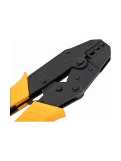 Набор пресс-клещи Inforce + 8 матриц в сумке 0,5 – 35 мм2 06-19-17