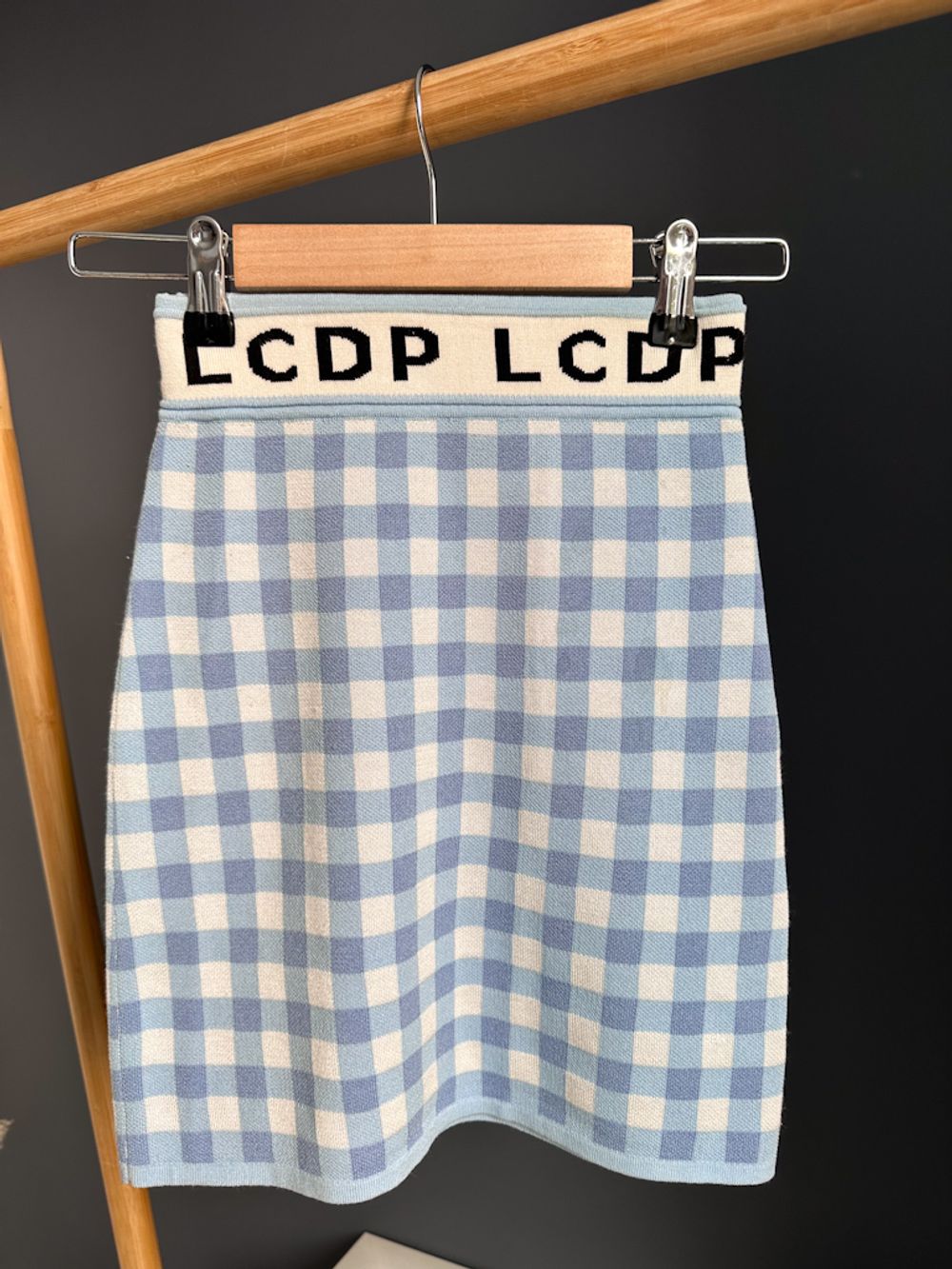 Комплект (футболка + юбка) Les Coyotes, 152