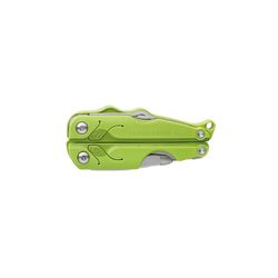 Мультитул Leatherman LEAP зеленый (831836)