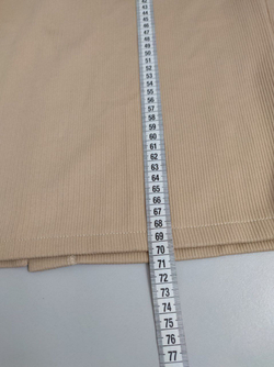 Юбка светлая 52 размер