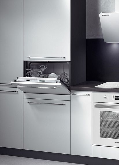 Встраиваемая посудомоечная машина Maunfeld MLP 06IM