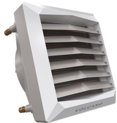 Тепловентилятор водяной VOLCANO AC VR1 5-30 кВт 27710