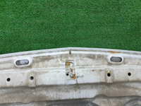 Капот Lada Largus 1 (2012-2021)