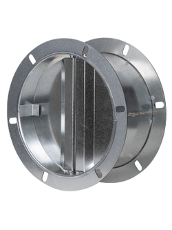 Клапан обратный SHUFT BDD 220 для вентиляторов RMV