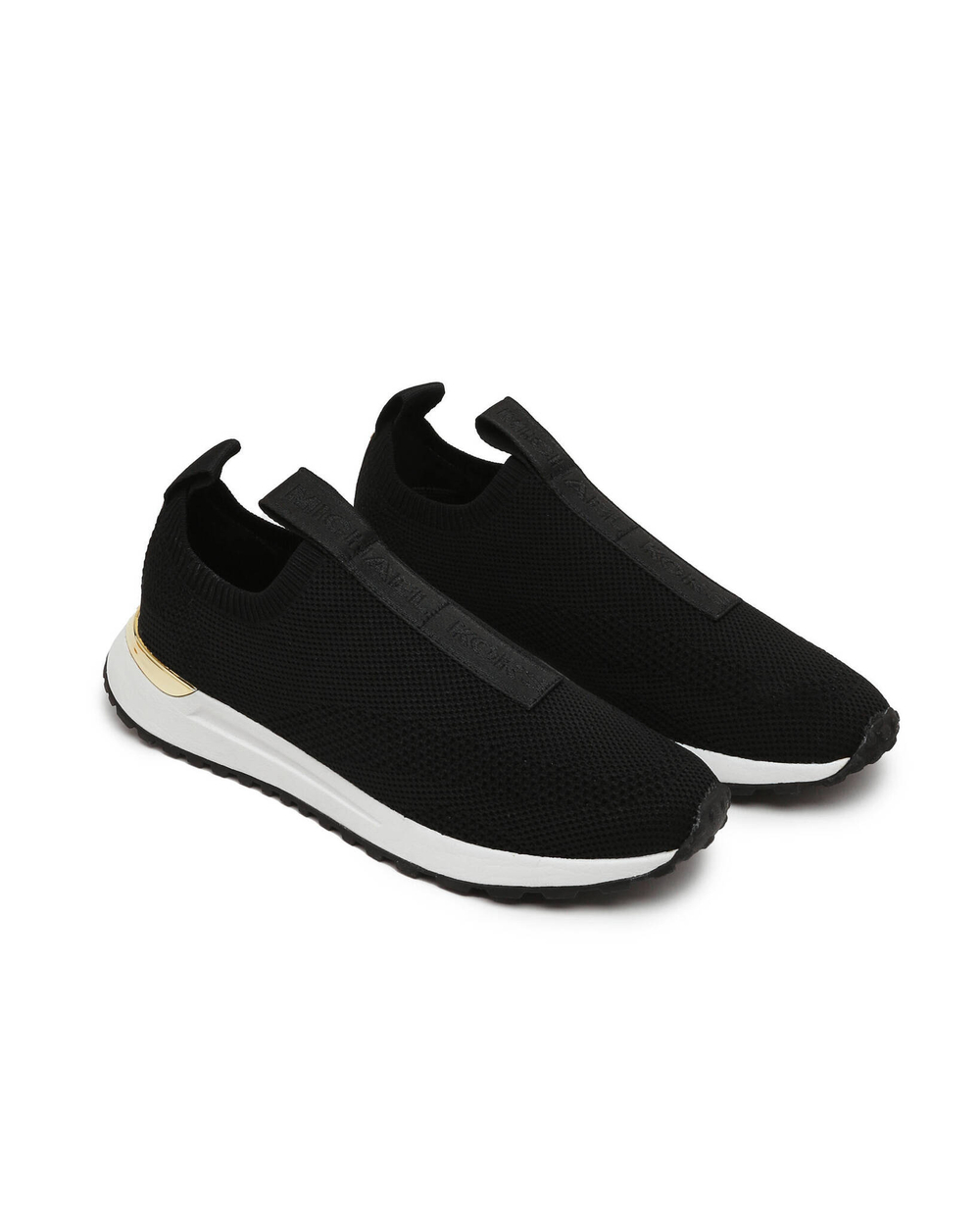 кроссовки Michael Kors - черный(43T1BDFP9D)