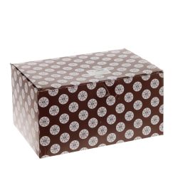 GAEM Блюдо декоративное, L26 W18 H12,5 см