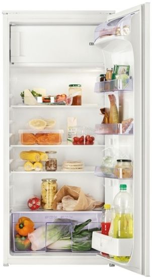 Встраиваемый холодильник Zanussi ZBA 22420 SA