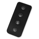 Электрический очаг Real Flame Kendal 24