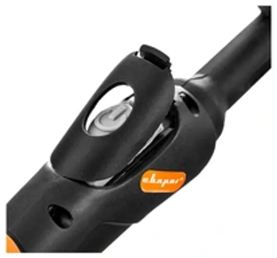 Сварочная горелка Сварог TECH TS 9 F (M12×1) IOH6906, 4 м