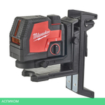Адаптер для лазерного нивелира Milwaukee LM360 (4932478105)