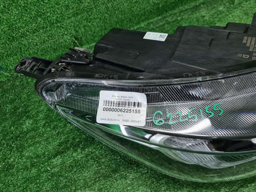 Фара правая Chery Tiggo 8 Pro (2021-н.в.) LED