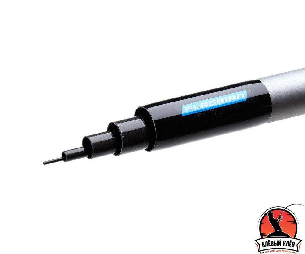 FLAGMAN Удилище маховое теле б/к Force Active Pole 5м