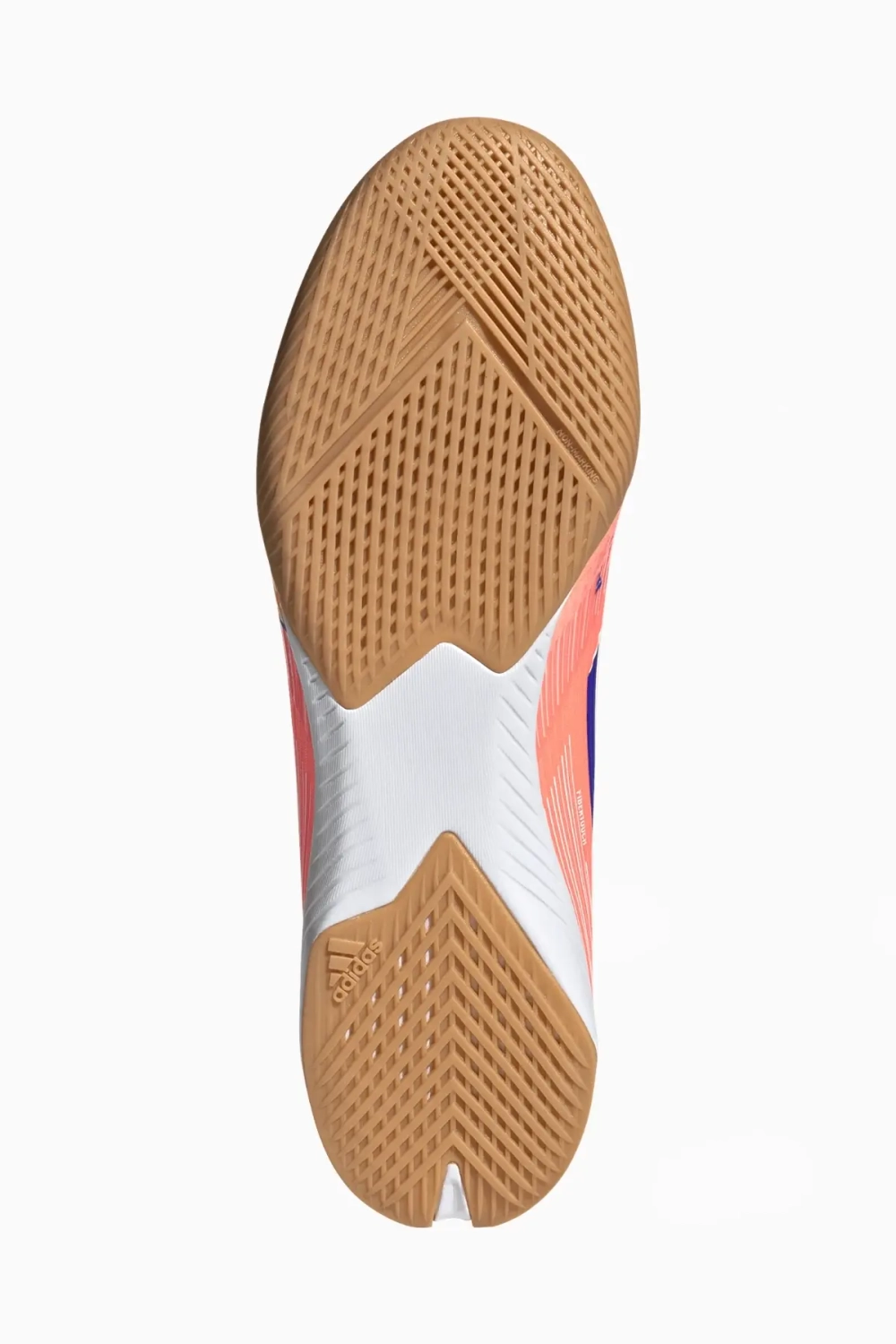 Футзалки adidas F50 League IN - оранжевый