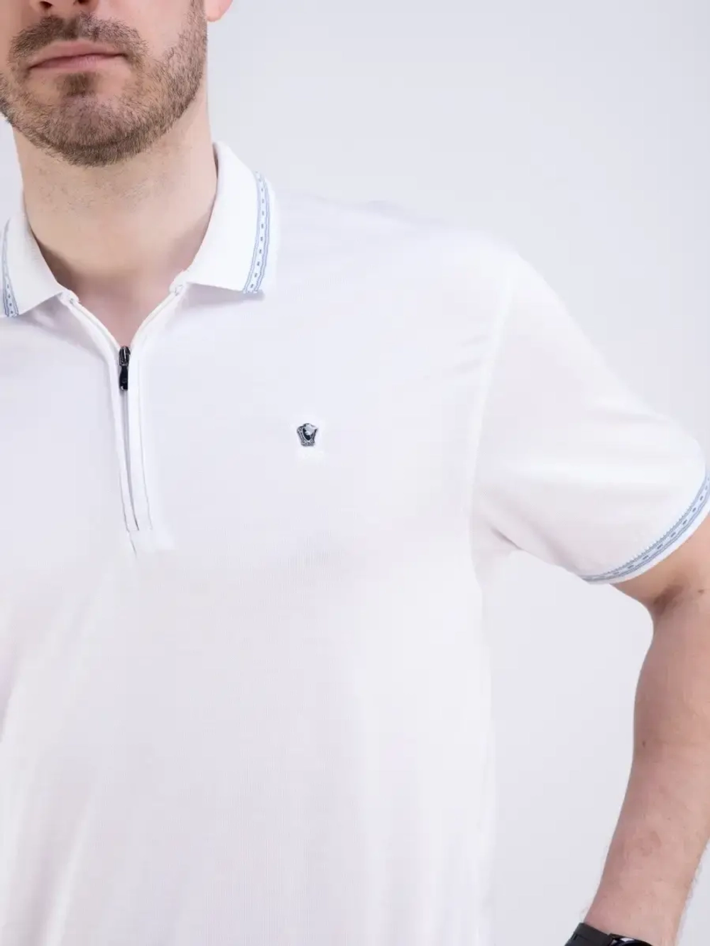 Футболка поло мужская Турция, тенниска