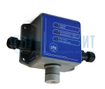 СЗЦ-3-1 и СЗЦ-3-2 сигнализаторы загазованности стационарные