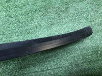 Форточка задняя левая Toyota RAV4 5 XA50 (18-нв)