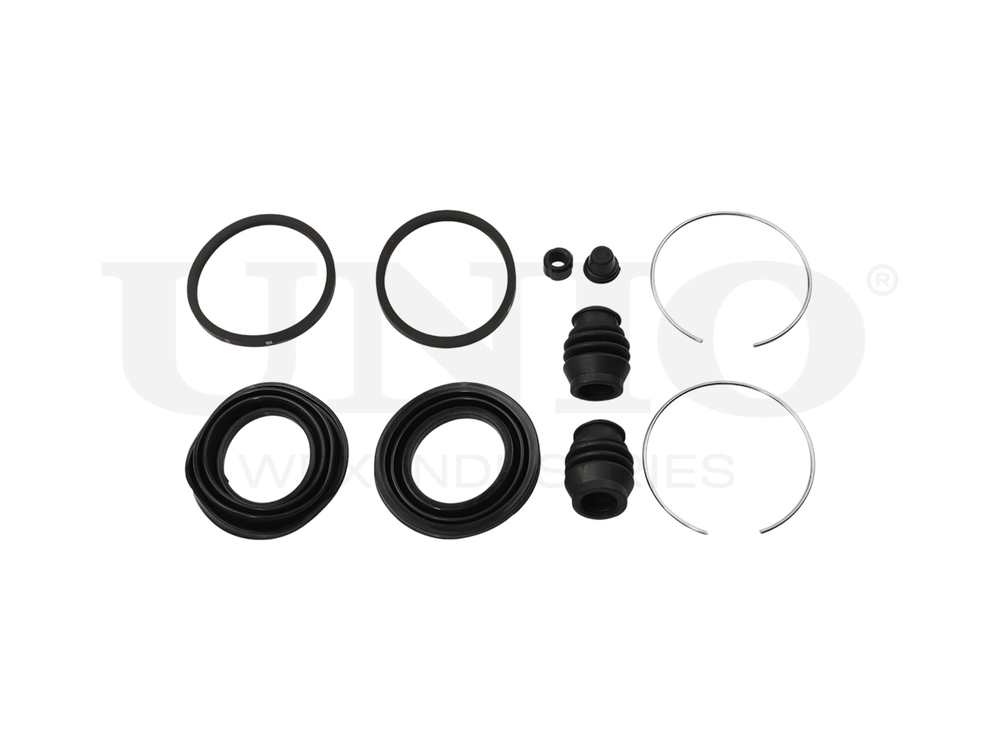 Ремкомплект переднего тормозного суппорта UNIO BRK-20065