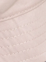 Панама детская летняя на завязках пляжная