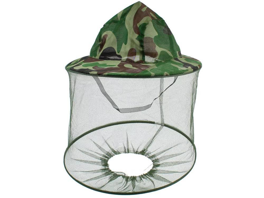 Шляпа антимоскитная 009168