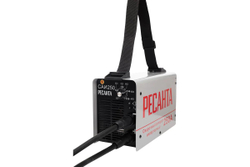 Сварочный аппарат инверторный Ресанта САИ 250, мощность 7,7 кВа