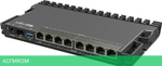 Маршрутизатор Mikrotik RB5009UPr+S+IN