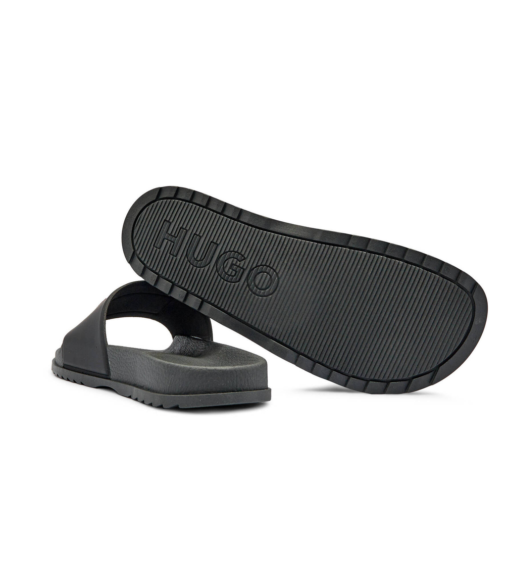 Шлепанцы HUGO - черный(50505377)