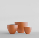 Кашпо, коллекция Classic, форма UPON