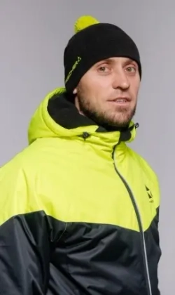 Шапка FISCHER Fleece