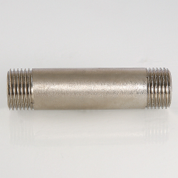 Бочонок резьбовой 1/2"