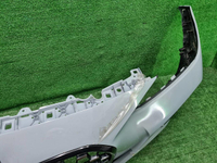 Бампер передний BMW 4er G22 20-н.в M-paket В сборе