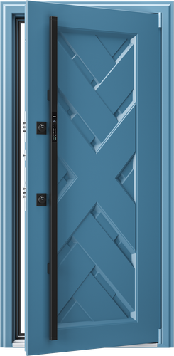 Входные двери