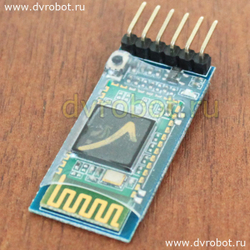 Модуль Bluetooth HC-05